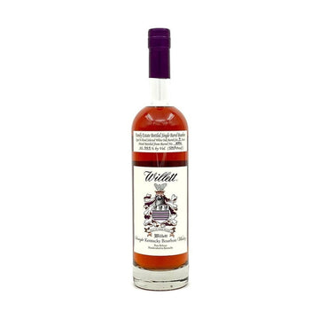 Willett Family Estate 9 Year Old Single Barrel Straight Kentucky Bourbon Whiskey - ForWhiskeyLovers.com