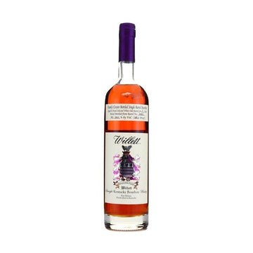 Willett Family Estate Bottled 16 Year Old Single Barrel Bourbon - ForWhiskeyLovers.com