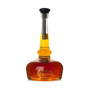 Willett Pot Still Reserve Kentucky Straight Bourbon Whiskey 10-Pack 50ml - ForWhiskeyLovers.com