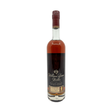 William Larue Weller Kentucky Straight Bourbon 2024 Edition - ForWhiskeyLovers.com