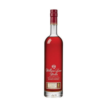William Larue Weller Kentucky Straight Bourbon Whiskey 2023 - ForWhiskeyLovers.com