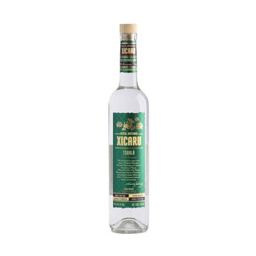 Xicaru Tobalá Mezcal Artesanal - ForWhiskeyLovers.com