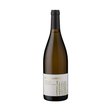 Yacoubian-Hobbs Dry White Wine 2019 - ForWhiskeyLovers.com