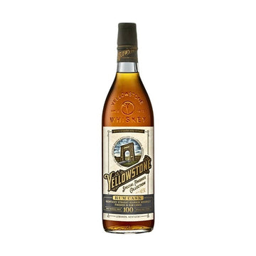 Yellowstone Rum Cask Finish - ForWhiskeyLovers.com