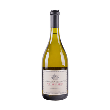 Zapata Catena 'Adrianna Vineyard' White Stones Chardonnay 2020 - ForWhiskeyLovers.com