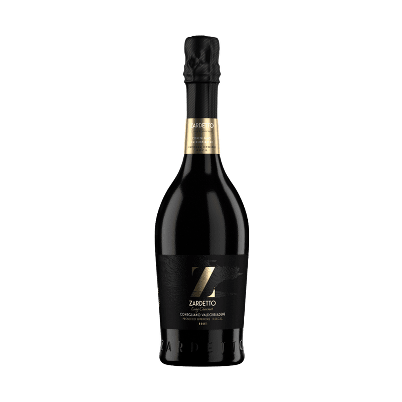 Zardetto Prosecco Long Char NL - ForWhiskeyLovers.com