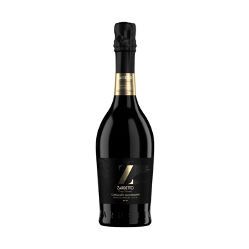 Zardetto Prosecco Long Char NL - ForWhiskeyLovers.com