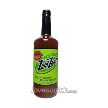 Zing Zang Bloody Mary Mix - ForWhiskeyLovers.com