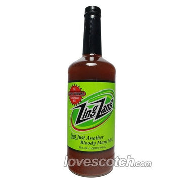 Zing Zang Bloody Mary Mix - ForWhiskeyLovers.com
