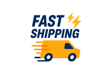 Fast Shipping 200 pixel by 200 pixel