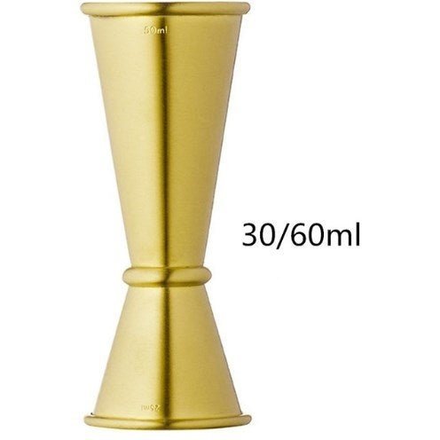 Cocktail Bar Jigger - ForWhiskeyLovers.com