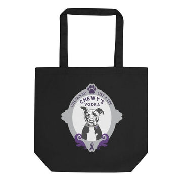 Eco Tote Bag - ForWhiskeyLovers.com