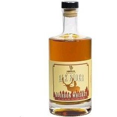 Heritage Distilling Bourbon Elk Rider 750ml - ForWhiskeyLovers.com