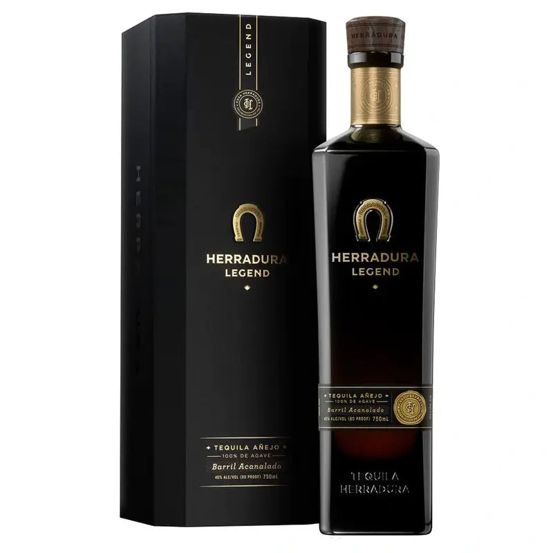 Herradura Legend Anejo Tequila 750ml - ForWhiskeyLovers.com
