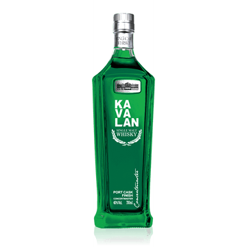 Kavalan Concertmaster Single Malt Whisky 750mL - ForWhiskeyLovers.com