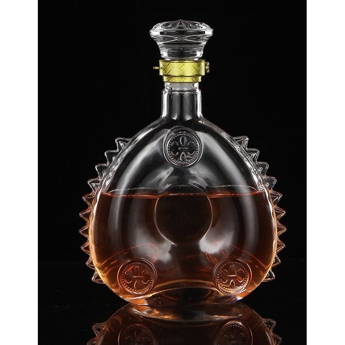 Louis Spirits Decanter - ForWhiskeyLovers.com
