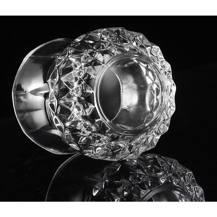 Louis Spirits Decanter - ForWhiskeyLovers.com