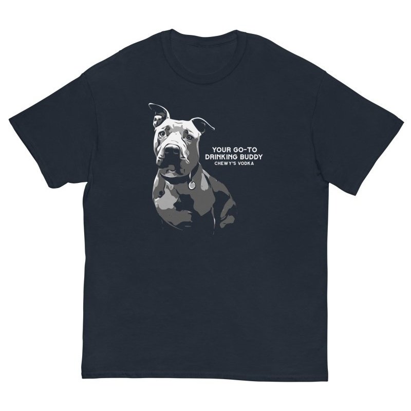 Men's classic tee - ForWhiskeyLovers.com