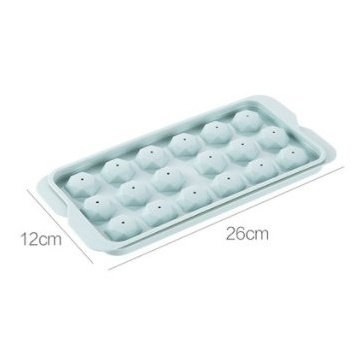 Silicone Ice Tray Ice Ball Molds - ForWhiskeyLovers.com