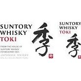 Suntory Toki Japanese Whisky - ForWhiskeyLovers.com