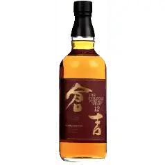 The Kurayoshi 12 Years Old Pure Malt Japanese Whisky 750mL - ForWhiskeyLovers.com