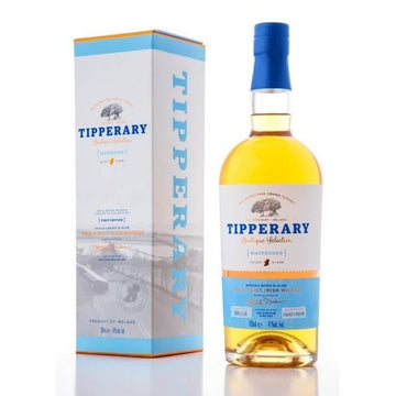 Tipperary Watershed Irish Single Malt Whiskey 750mL - ForWhiskeyLovers.com