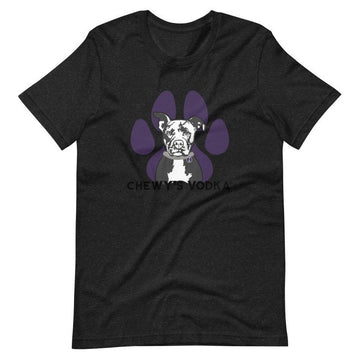 Unisex t-shirt - ForWhiskeyLovers.com