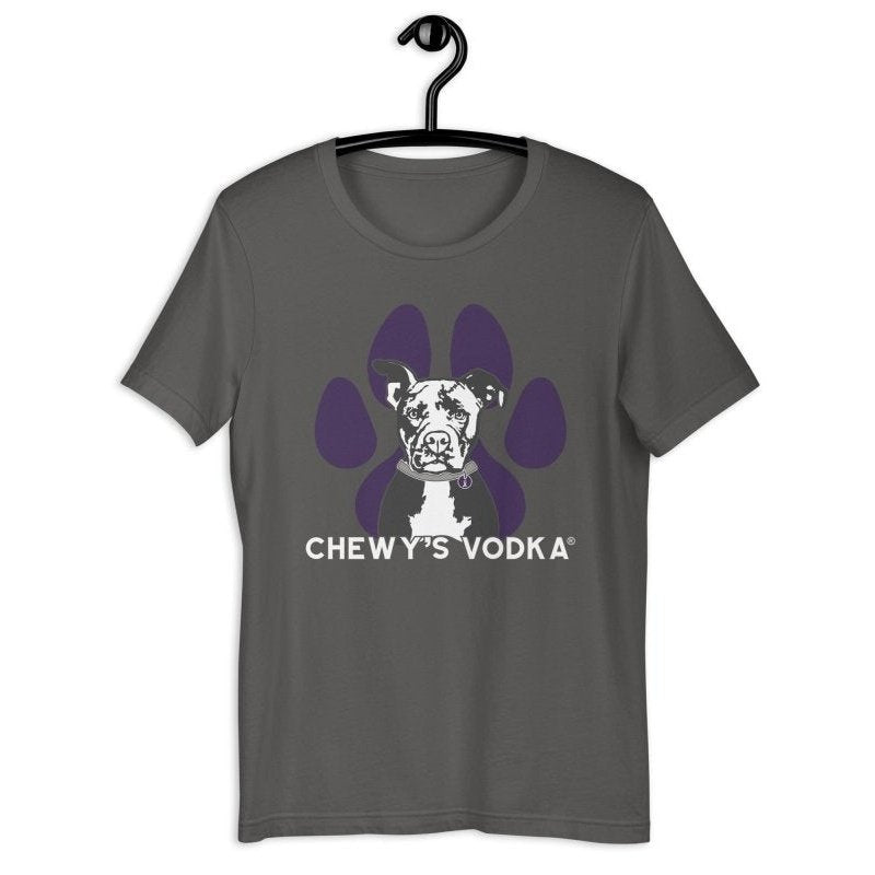 Unisex t-shirt - ForWhiskeyLovers.com