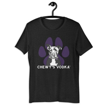 Unisex t-shirt - ForWhiskeyLovers.com