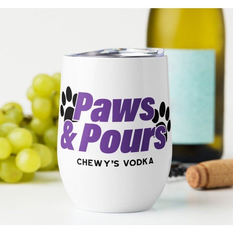 Wine tumbler - ForWhiskeyLovers.com