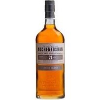 Auchentoshan 21 Year Old Lowland Single Malt 750mL - ForWhiskeyLovers.com