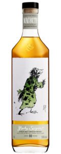 8 Macbeth whiskies (Livingstone / Elixir Distillers) - ForWhiskeyLovers.com