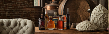 Top Small Batch Bourbon Picks for Every Budget and Flavor Profile