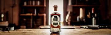 FWL Blog: Nulu Whiskey Small-Batch Bourbon with Big Flavor