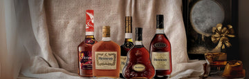 ForWhiskeyLovers Blog: The Ultimate Guide to Hennessy Cognac, Legacy, Craftsmanship, and Enjoyment 