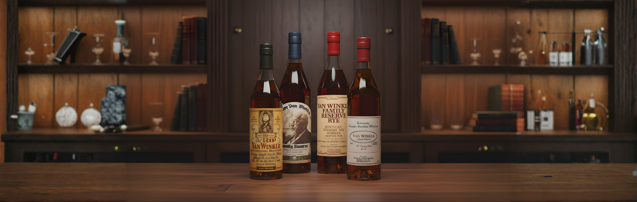 Pappy Van Winkle Bourbon Guide: Prices and Bottles – ForWhiskeyLovers.com