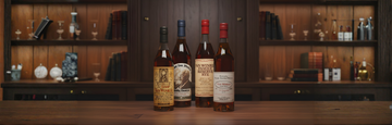 Pappy Van Winkle Bourbon: History, Variants, and Buying Tips