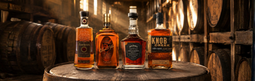 What Is Single Barrel Bourbon? Best Bottles to Buy