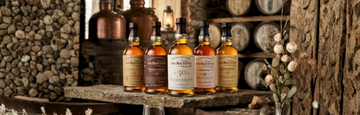 Discover The Balvenie: Handcrafted Scotch Whisky Excellence