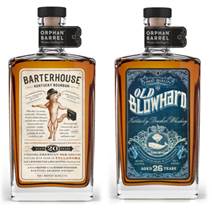A Curious Tale Of Old Barterhouse - ForWhiskeyLovers.com