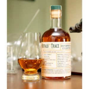 Buffalo Trace Distillery Announces Peated Bourbon As Its Latest Experimental Collection Bottling - ForWhiskeyLovers.com