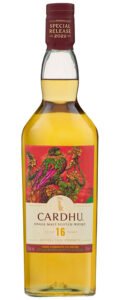 Cardhu 16 Year Old (Special Release 2022) - ForWhiskeyLovers.com