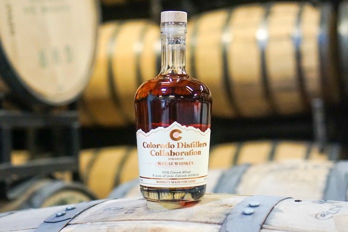 Colorado Distilleries Collaborate On A Colorado Wheat Whiskey - ForWhiskeyLovers.com