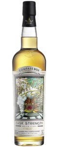 Compass Box Peat Monster Cask Strength - ForWhiskeyLovers.com