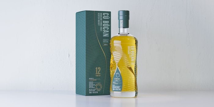 Cù Bòcan’s Latest Is A 12 Year Scotch Matured In Rum Casks - ForWhiskeyLovers.com