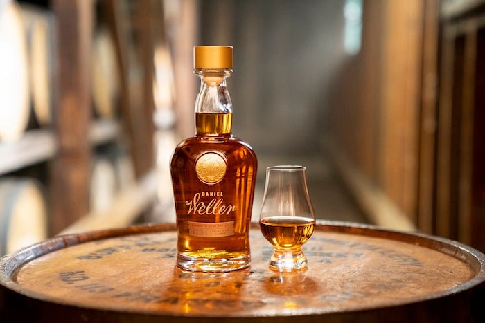 Daniel Weller Debuts As Buffalo Trace’s New Experimental Wheated Bourbon Line Up - ForWhiskeyLovers.com
