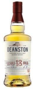 Deanston 18 Year Old (2023) - ForWhiskeyLovers.com