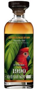 Enmore 1990 / TDL 2003 / HD 2007 (The Whisky Jury) - ForWhiskeyLovers.com
