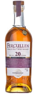 Fercullen 20 Years – Five Elements 2021 - ForWhiskeyLovers.com
