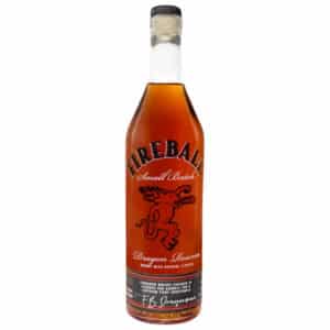 Fireball Whisky and Actor/Comedian Rob Riggle Bring the Heat to Father’s Day with First-Ever, Barrel-Aged Fireball Offering – Fireball Dragon Reserve - ForWhiskeyLovers.com